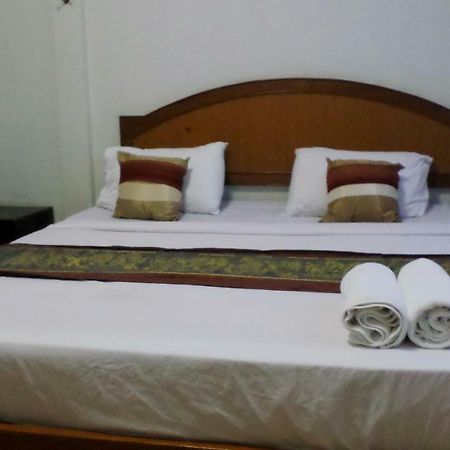 Aonang Sr Bungalows Ao Nang Exterior photo