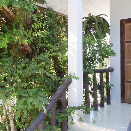 Aonang Sr Bungalows Ao Nang Exterior photo