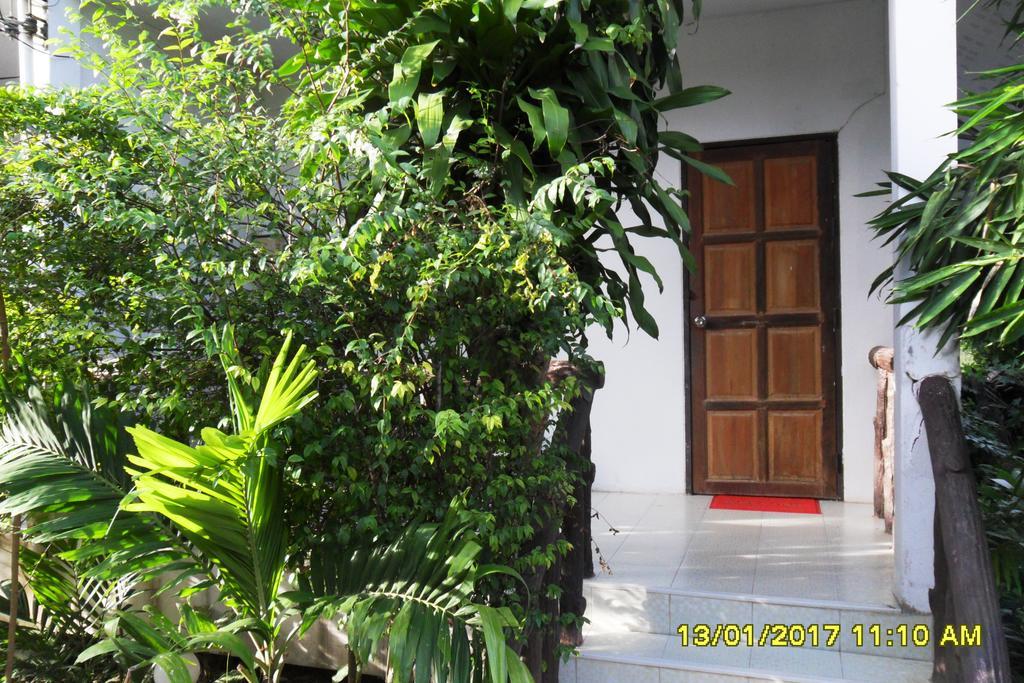 Aonang Sr Bungalows Ao Nang Exterior photo