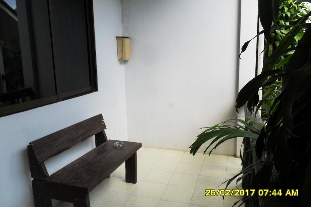 Aonang Sr Bungalows Ao Nang Exterior photo