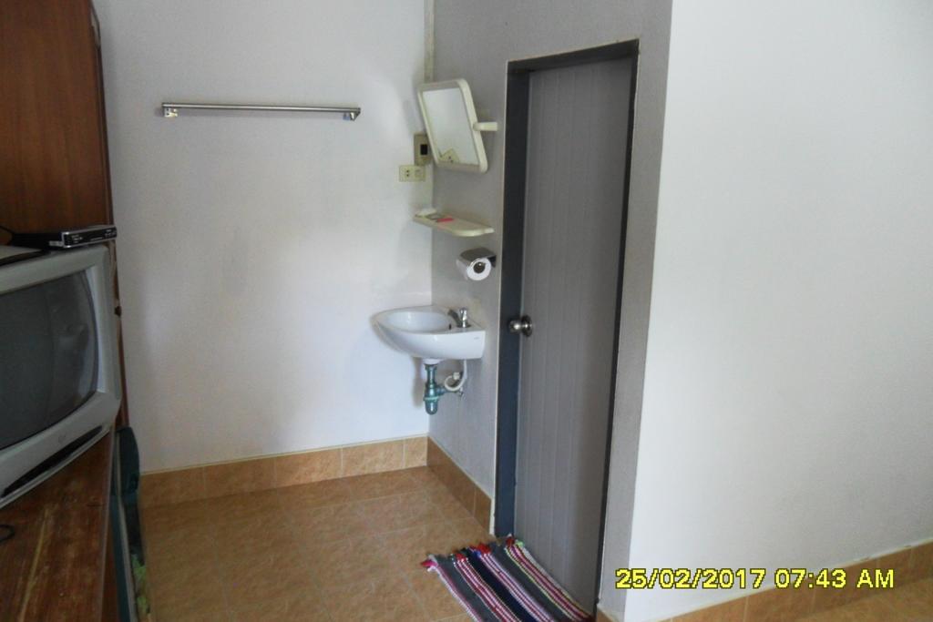 Aonang Sr Bungalows Ao Nang Exterior photo