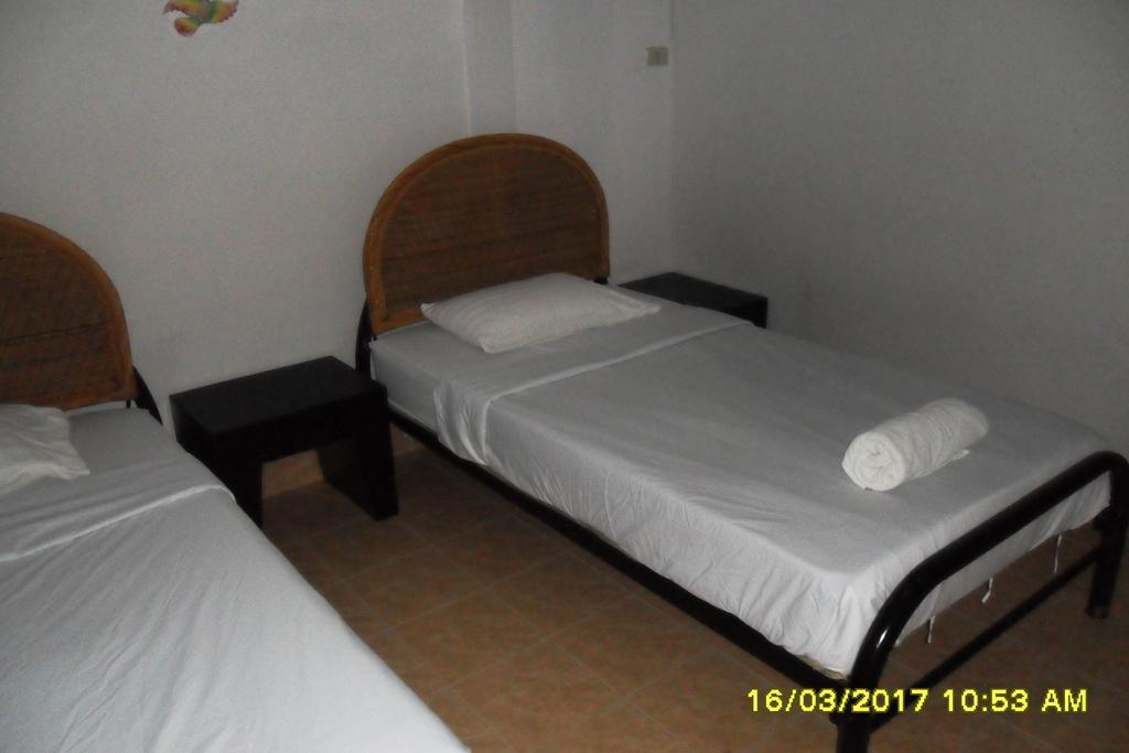 Aonang Sr Bungalows Ao Nang Exterior photo
