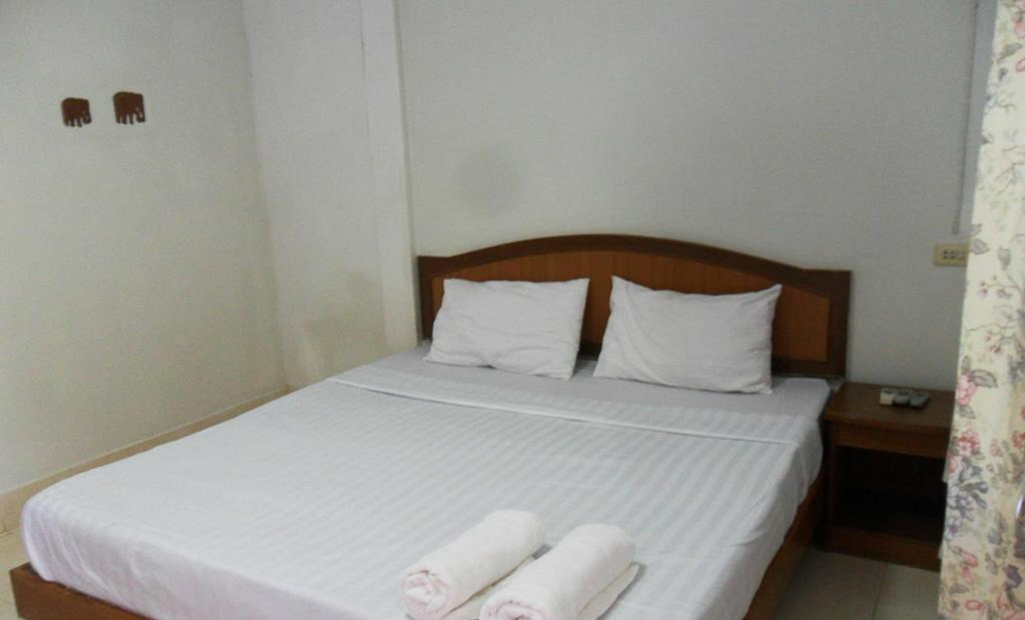 Aonang Sr Bungalows Ao Nang Exterior photo