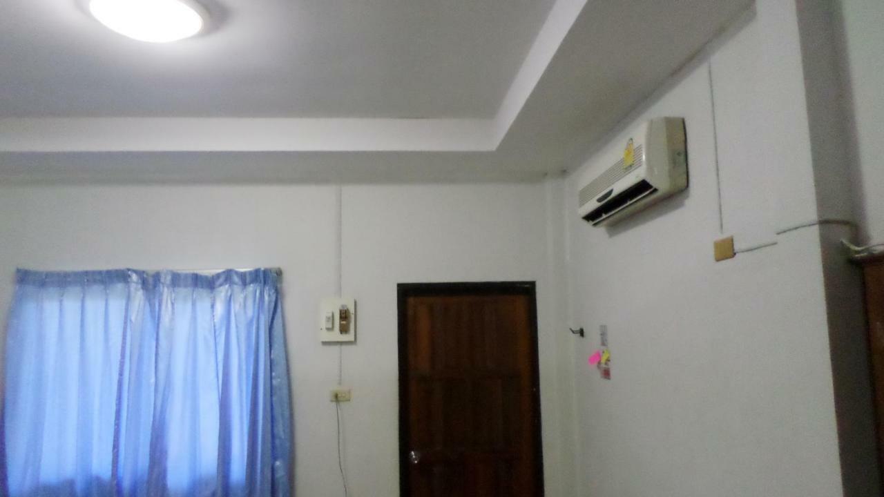 Aonang Sr Bungalows Ao Nang Exterior photo